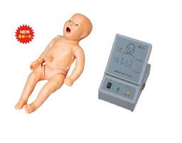 全功能新生儿高级护理及CPR训练模型