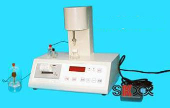 电子压痛仪（机电一体、数据打印）