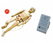 全功能五岁儿童高级护理及CPR训练模型